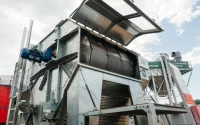 Думающие машины и машины продуманные. Чем похвасталась алтайская промышленность на Дне поля 2026