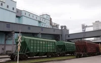 Зерно железной дорогой: горизонты логистики для аграриев
