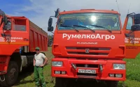 Секрет побед — в людях.  Алтайское подразделение «РумелкоАгро» — глазами его сотрудников