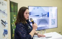 Умное поле и свои семена. Эксперты ищут формулу устойчивости алтайского АПК