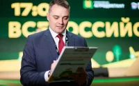 Цены растут, лисы бесятся. Председатель Союза фермеров рассказал, как аграрии держат удар в сложный сезон